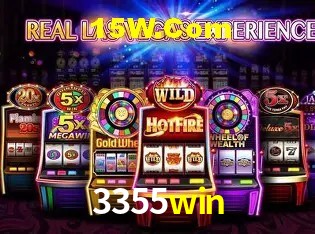 Casino VIP 3355win