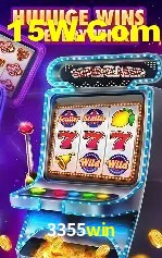 cassino 3355win