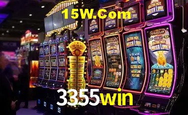 Experiência VIP 3355win