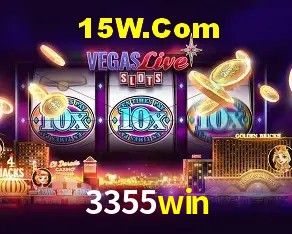Estatísticas 3355win