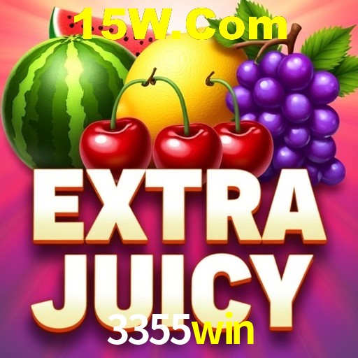 Descubra a Magia dos Jogos de Arcade no 3355win