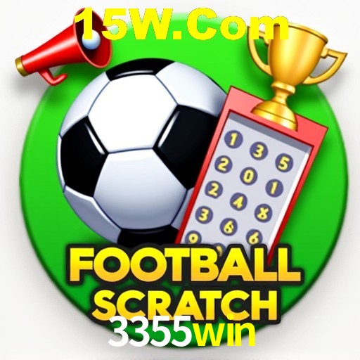 Explorando a Categoria de Eventos em Apostas na 3355win