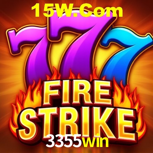 Desvendando o Mundo dos Jogos Virtuais na 3355win