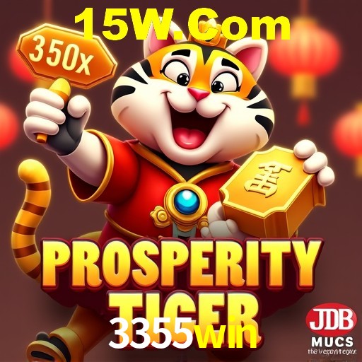 Desvendando o Mundo dos Jogos Virtuais na 3355win