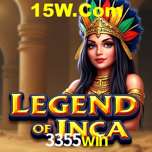 Descubra o Mundo do Cassino Online com 3355win