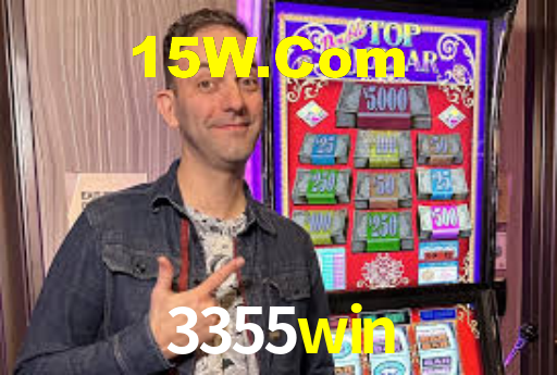 3355win: Seu Especialista em Apostas Esportivas Brasileiras