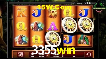 Avaliações dos Jogadores 3355win