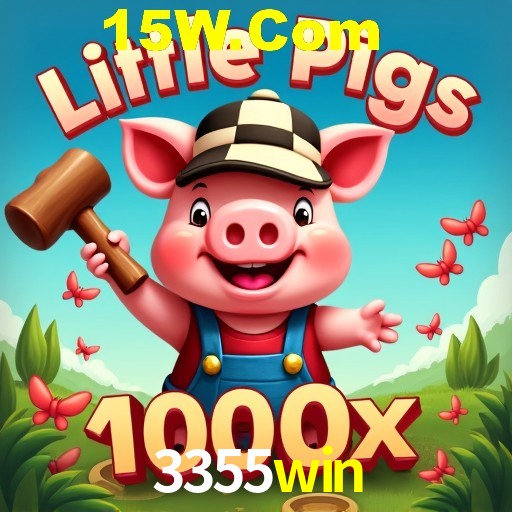 Exclusive Offers 3355win