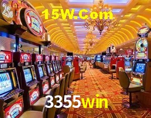 Ofertas Exclusivas 3355win