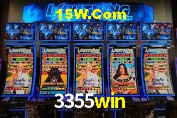 Design Responsivo 3355win