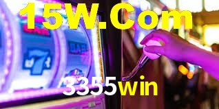 Blackjack Table 3355win