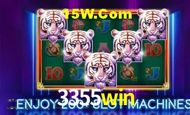 Apostas de Futebol 3355win