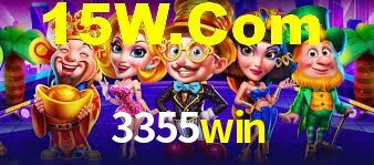 Tournaments 3355win