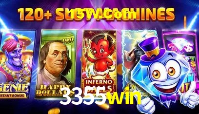 Integração de APIs 3355win