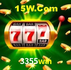 Promoções Sazonais 3355win