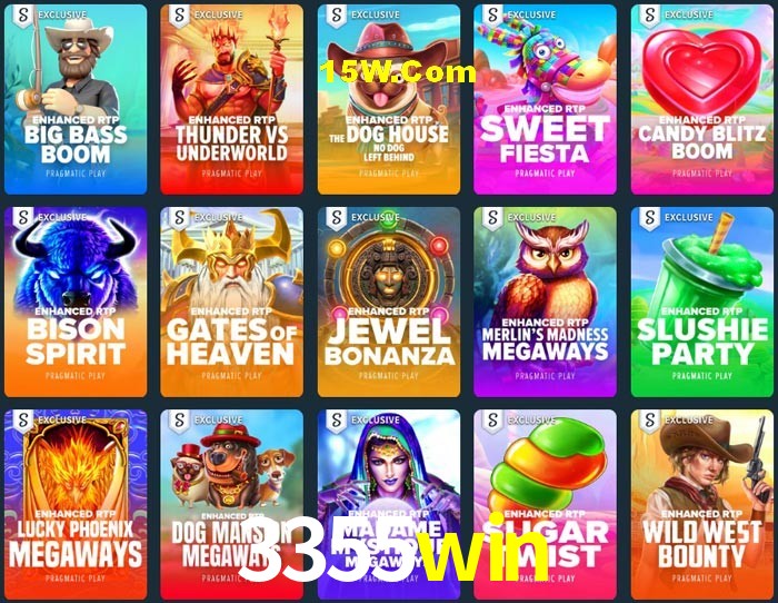 Live Casino 3355win