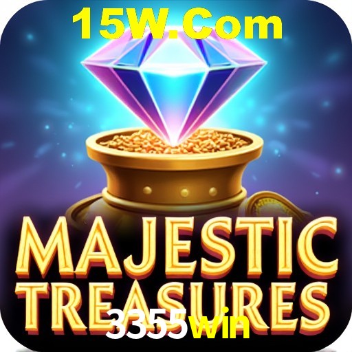 Descubra a Magia dos Jogos de Arcade no 3355win
