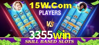 Experiência VIP 3355win