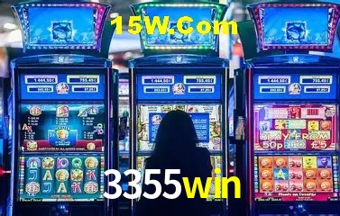 Diretório de Jogos 3355win