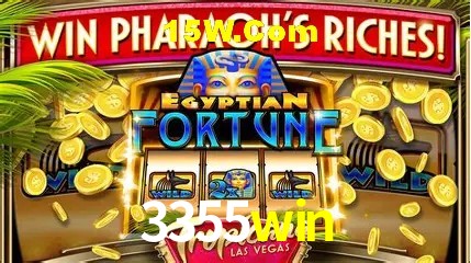 Estatísticas do Jogo 3355win