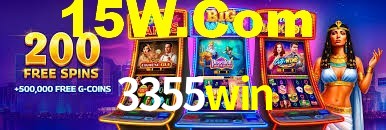 Spaceman Game 3355win