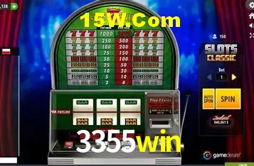 Estatísticas Esportivas 3355win