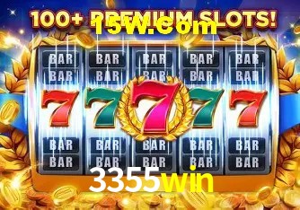 Login Seguro 3355win