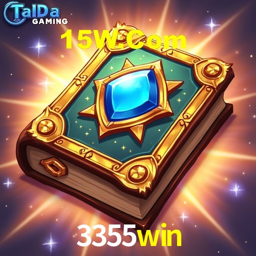 Interface do App 3355win