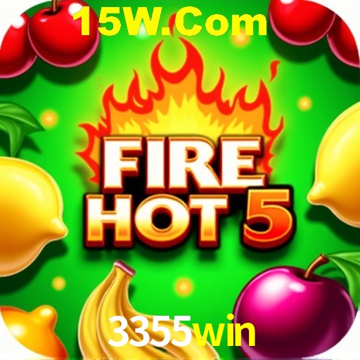 Flash Promotion 3355win