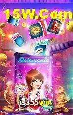 Jogo Spaceman 3355win