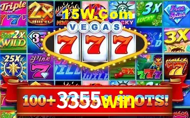 Sistemas de Segurança 3355win