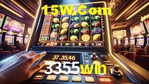 Bonus Features 3355win