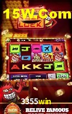 Promoção Relâmpago 3355win