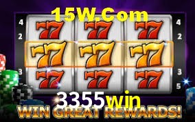 Game Statistics 3355win